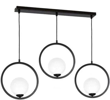 Premium 3-Light Linear Pendant VL-B.E.S-10049