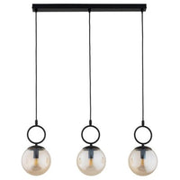 Sleek 3-Light Pendant VL-B.E.S-10070