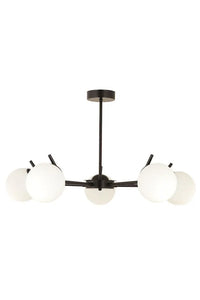 Modern Geometric Chandelier VL-B.E.S-10074