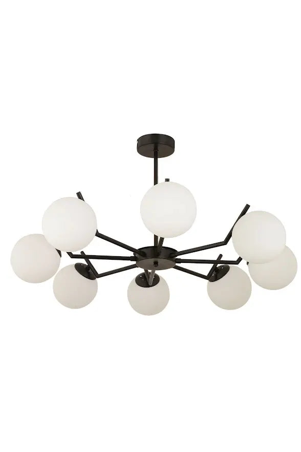 Modern Geometric Chandelier VL-B.E.S-10074