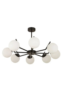 Modern Geometric Chandelier VL-B.E.S-10074