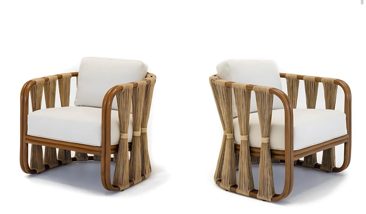 Lounge Chair VL-BV-14000