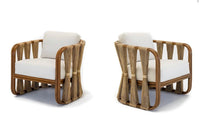 Lounge Chair VL-BV-14000