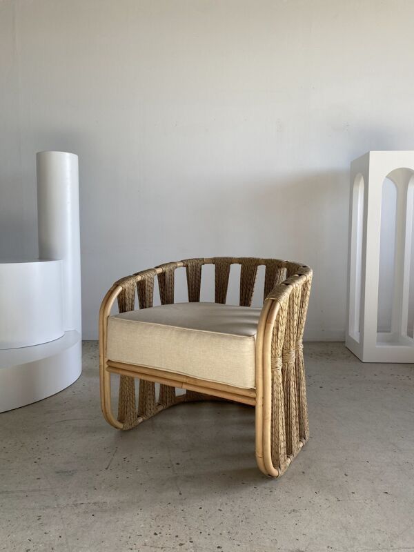 Lounge Chair VL-BV-14000