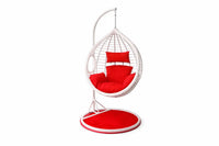 Beige Hanging Chair VL-ER-9032