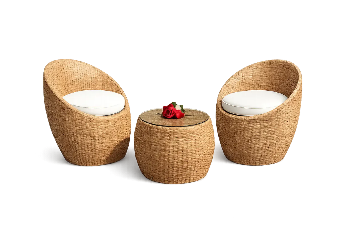 Outdoor -Piece Set VL-ER-9042