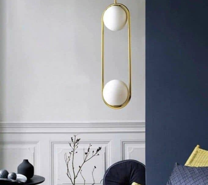 Pendant Light 11026 VL-B.E.S-10143