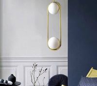 Pendant Light 11026 VL-B.E.S-10143