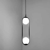 Pendant Light 11026 VL-B.E.S-10143