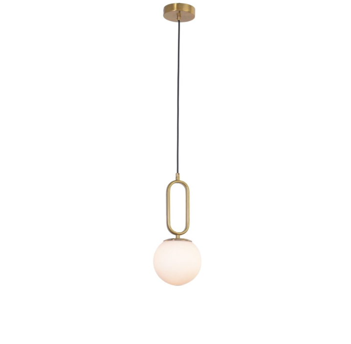 Pendant Light 11038 VL-B.E.S-10146
