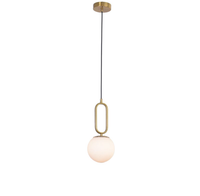 Pendant Light 11038 VL-B.E.S-10146