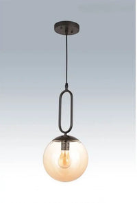 Pendant Light 11038 VL-B.E.S-10146