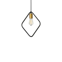 Metal Pendant 13006 VL-B.E.S-10151