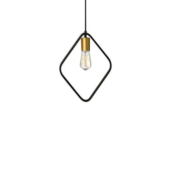 Metal Pendant 13006 VL-B.E.S-10151