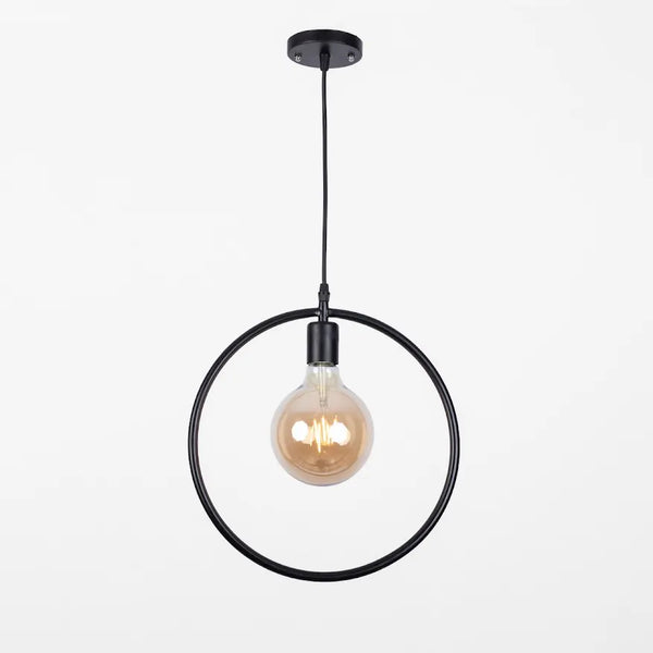 Metal Pendant 13007 VL-B.E.S-10152