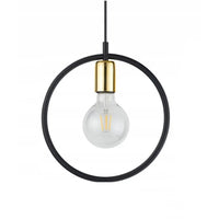 Metal Pendant 13007 VL-B.E.S-10152