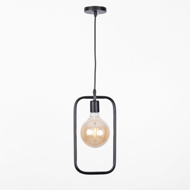 Metal Pendant 13009 VL-B.E.S-10154