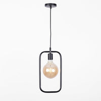 Metal Pendant 13009 VL-B.E.S-10154