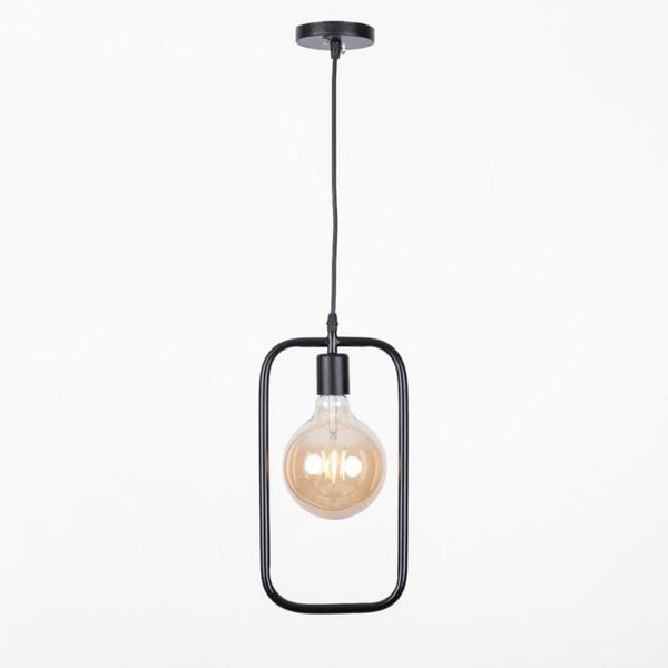 Metal Pendant 13009 VL-B.E.S-10154