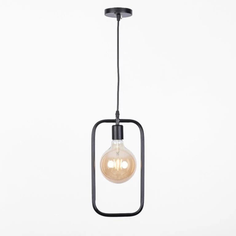 Metal Pendant 13009 VL-B.E.S-10154