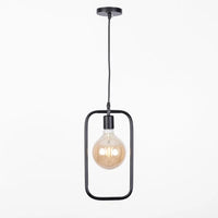 Metal Pendant 13009 VL-B.E.S-10154