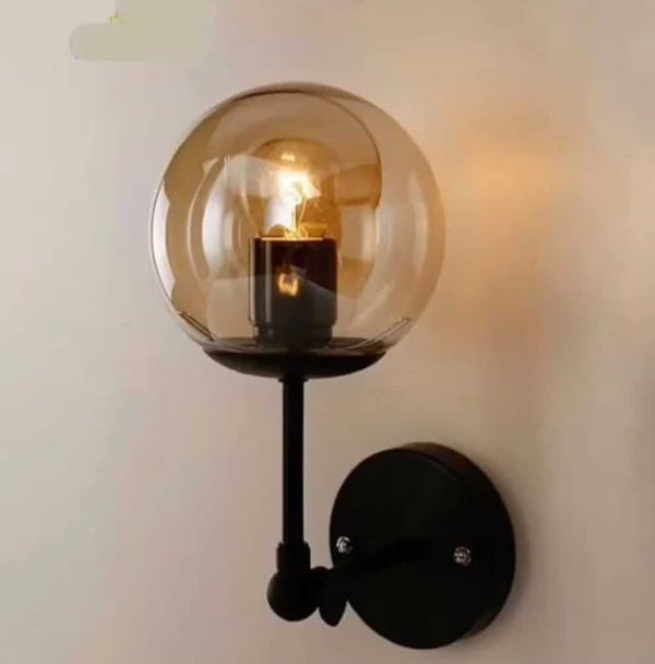 Wall Lamp 21007VL-B.E.S-10159