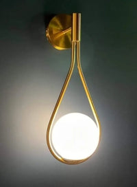 Wall Lamp 21011 VL-B.E.S-10161
