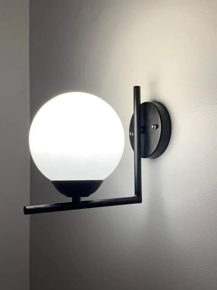 Wall Lamp 21013 VL-B.E.S-10162