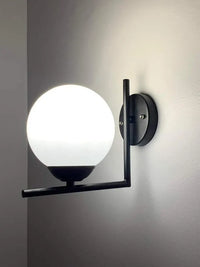 Wall Lamp 21013 VL-B.E.S-10162