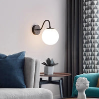 Wall Lamp 21022 VL-B.E.S-10169