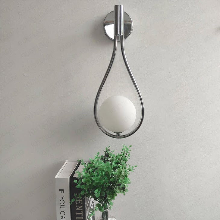 Wall Lamp 21025 VL-B.E.S-10171