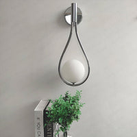 Wall Lamp 21025 VL-B.E.S-10171