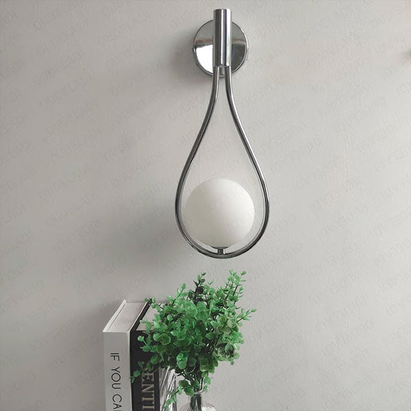 Wall Lamp 21025 VL-B.E.S-10171
