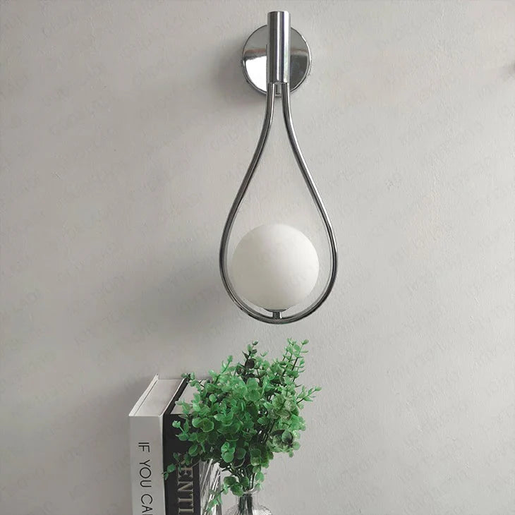 Wall Lamp 21025 VL-B.E.S-10171