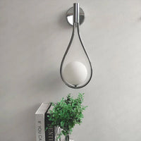 Wall Lamp 21025 VL-B.E.S-10171