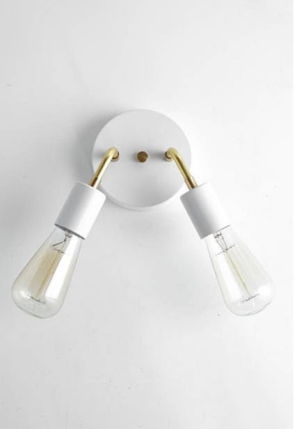 Wall Lamp 23007 VL-B.E.S-10175