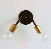Wall Lamp 23007 VL-B.E.S-10175
