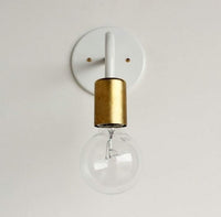 Wall Lamp 23009 VL-B.E.S-10177
