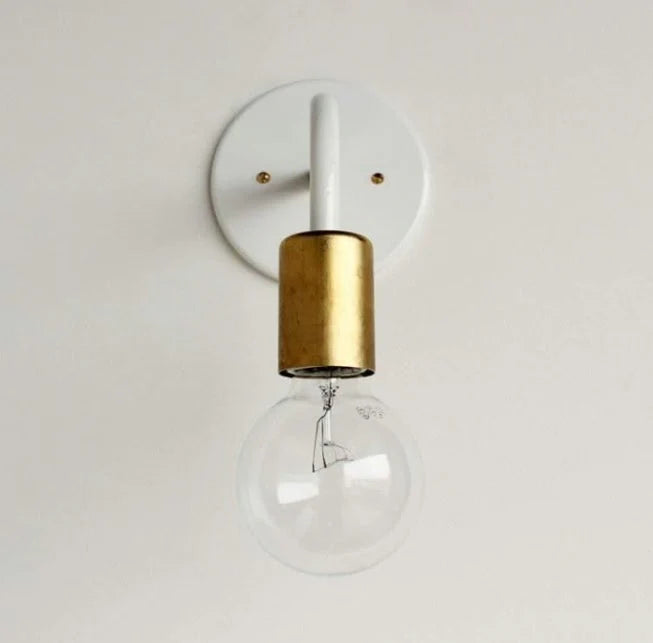 Wall Lamp 23009 VL-B.E.S-10177