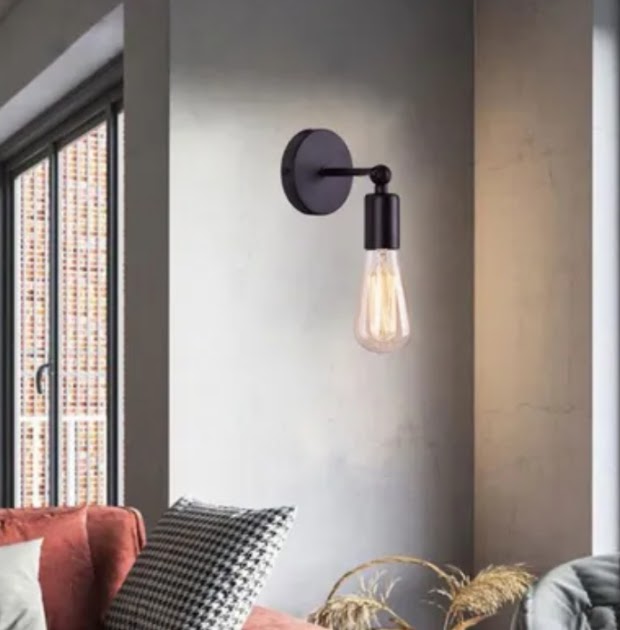 Wall Lamp 23010 VL-B.E.S-10178
