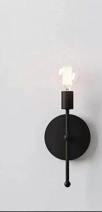Wall Lamp 23012 VL-B.E.S-10180