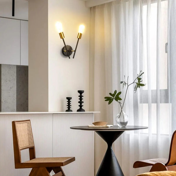 Wall Lamp 23014 VL-B.E.S-10182