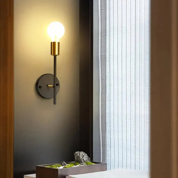 Wall Lamp 23018 VL-B.E.S-10185
