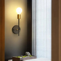 Wall Lamp 23018 VL-B.E.S-10185