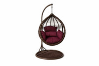 Green Hanging Chair VL-ER-9028