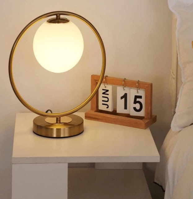 Table Lamp 31018 VL-B.E.S-10190
