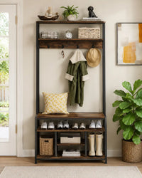 Entrance unit LS-EU-002