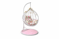 Purple Hanging Chair VL-ER-9031