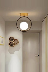 Ceiling Lamp 51001 VL-B.E.S-10193