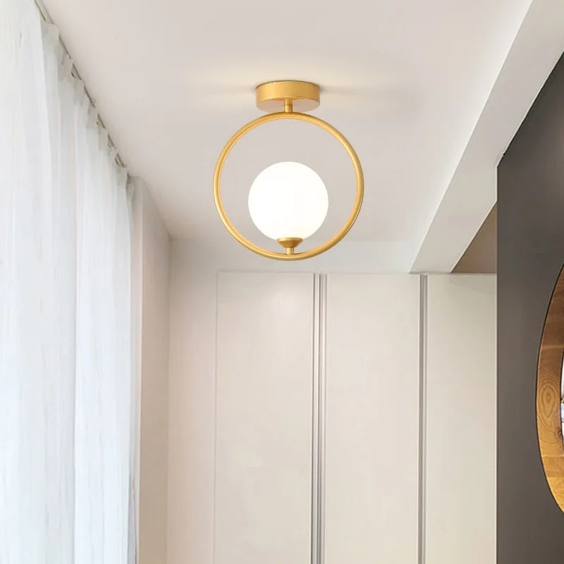 Ceiling Lamp 51001 VL-B.E.S-10193